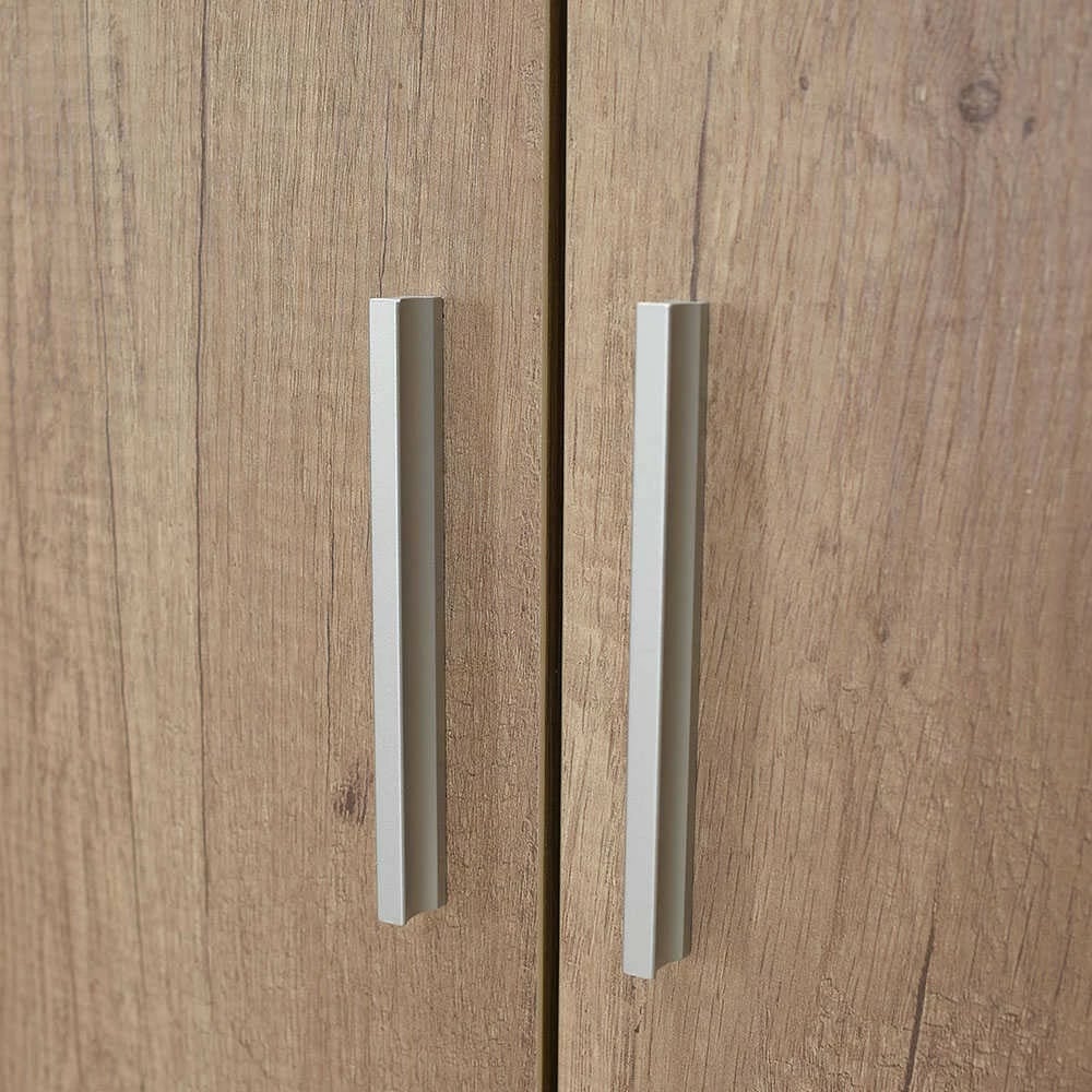 Dollap Hanah Home, ngjyrë arr e çelët, Grd-320-Tt-1