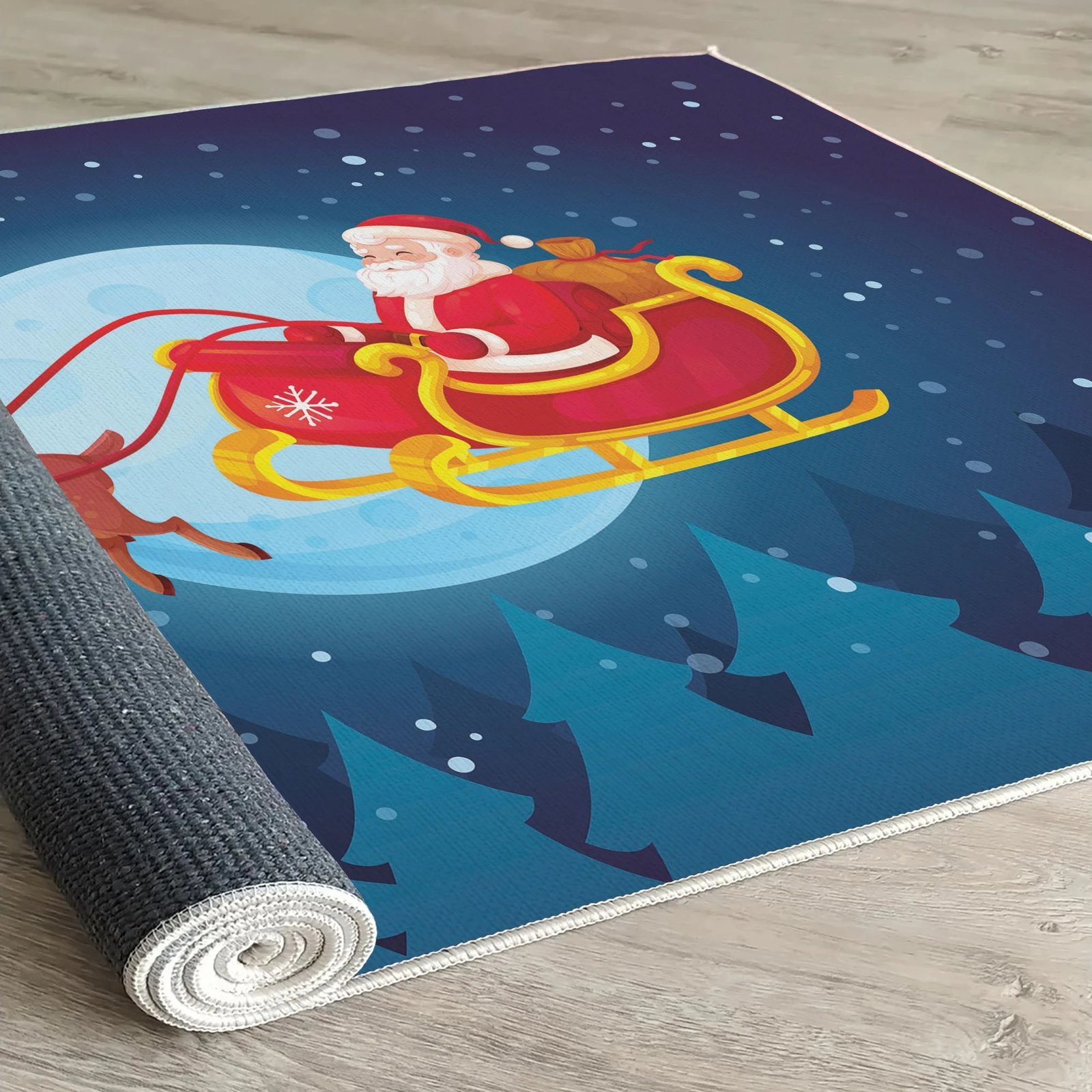 Qilim multikolor, Conceptum Hypnose, 180x280cm