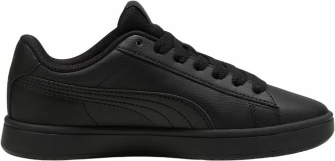 Atlete fëmijë Puma, të zeza