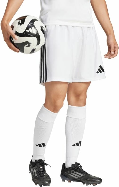 Shorce për meshkuj adidas, të bardha