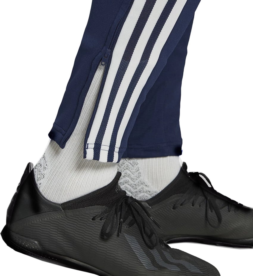 Pantallona sportive adidas për meshkuj, navy