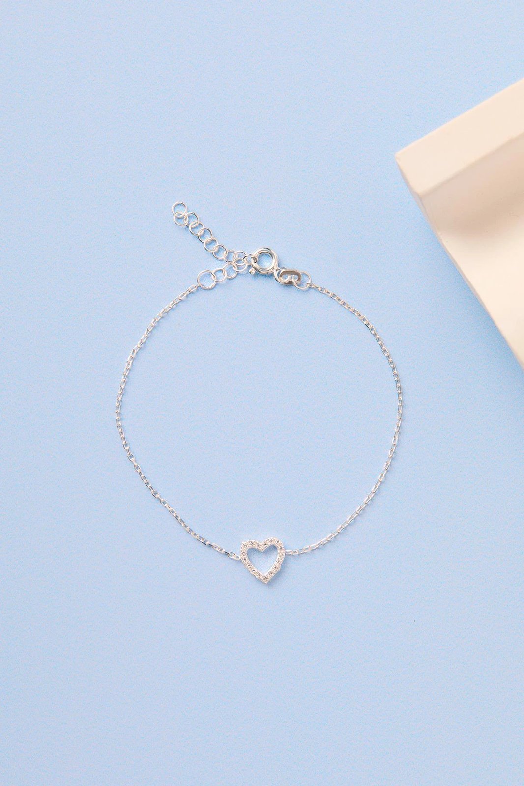 Byzylyk argjendi Elika Silver, ELKSLVR7291GG