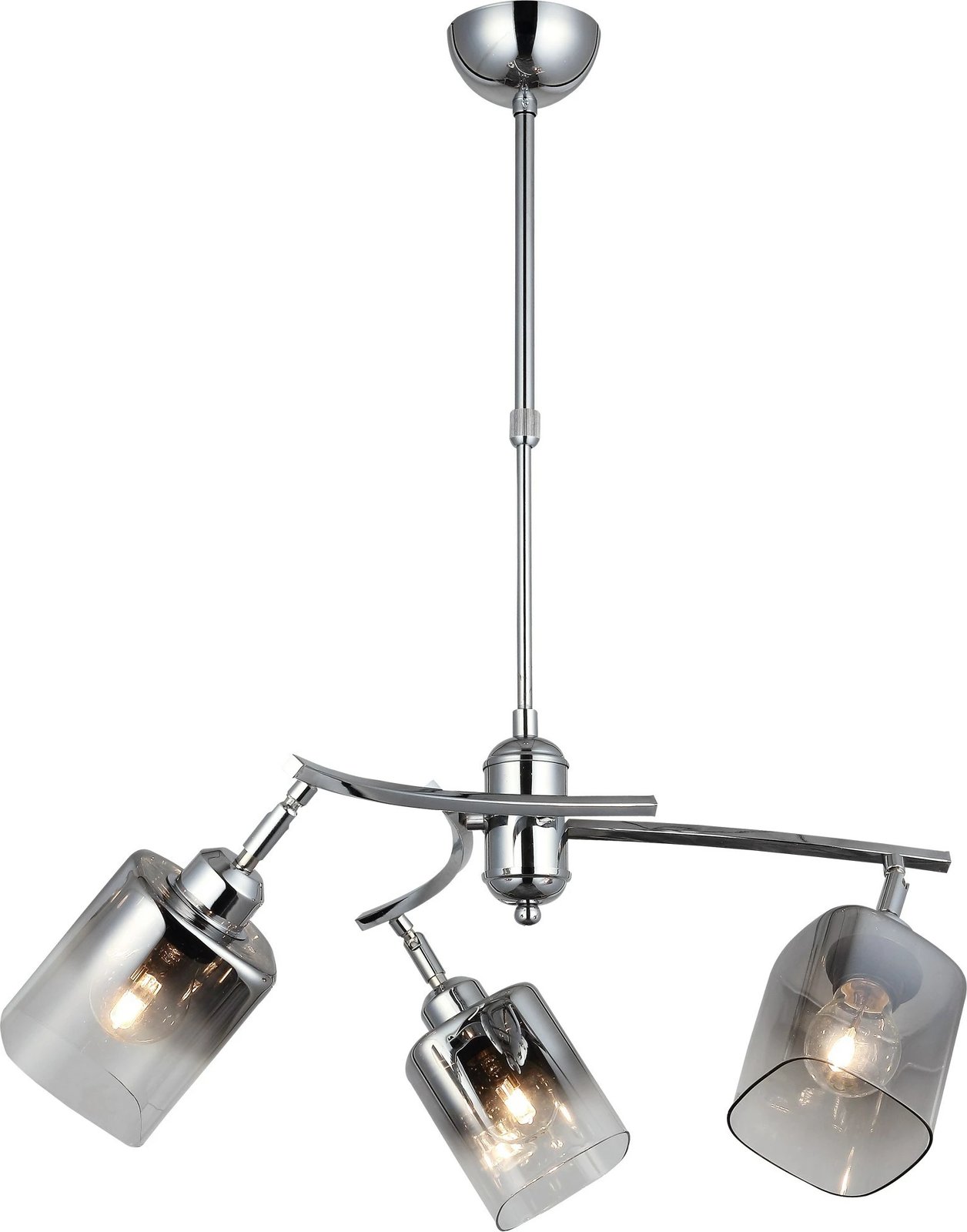 Llambë tavani Opviq, Derma, krom, 51-03 Llambë tavani Opviq, Derma, krom, 51-03