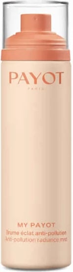 Spray për fytyrë Payot My Payot Anti Pollution Radiance unisex 100ml