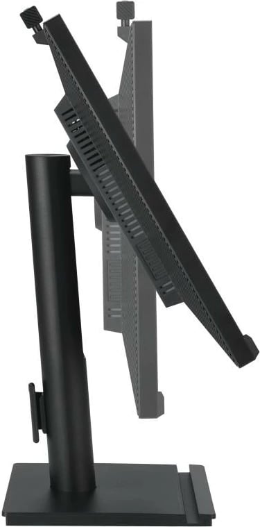 Monitor, Asus, BE249QFK (90LM01V1-B03370), 23.8" Full HD 100Hz IPS me kamerë FHD, altoparlantë e mikrofonë, HDMI/DP/D-Sub, i zi