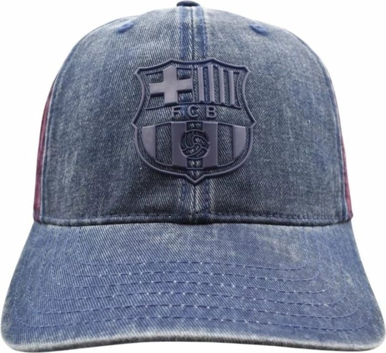 Kapelë FC Barcelona për meshkuj, multicolor Kapelë FC Barcelona për meshkuj, multicolor