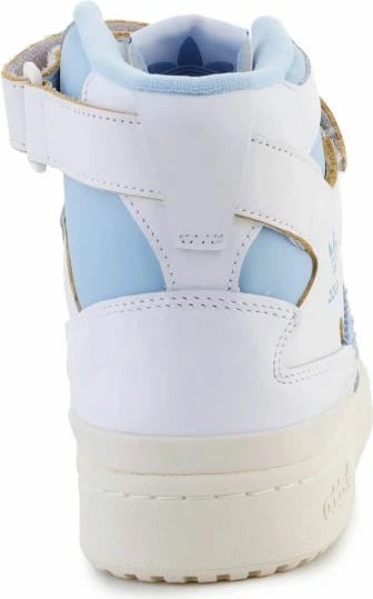 Atlete për meshkuj adidas Forum 84 Hi, të bardha