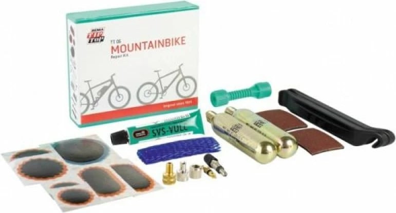 Set riparimi për biçikletë Yakimasport