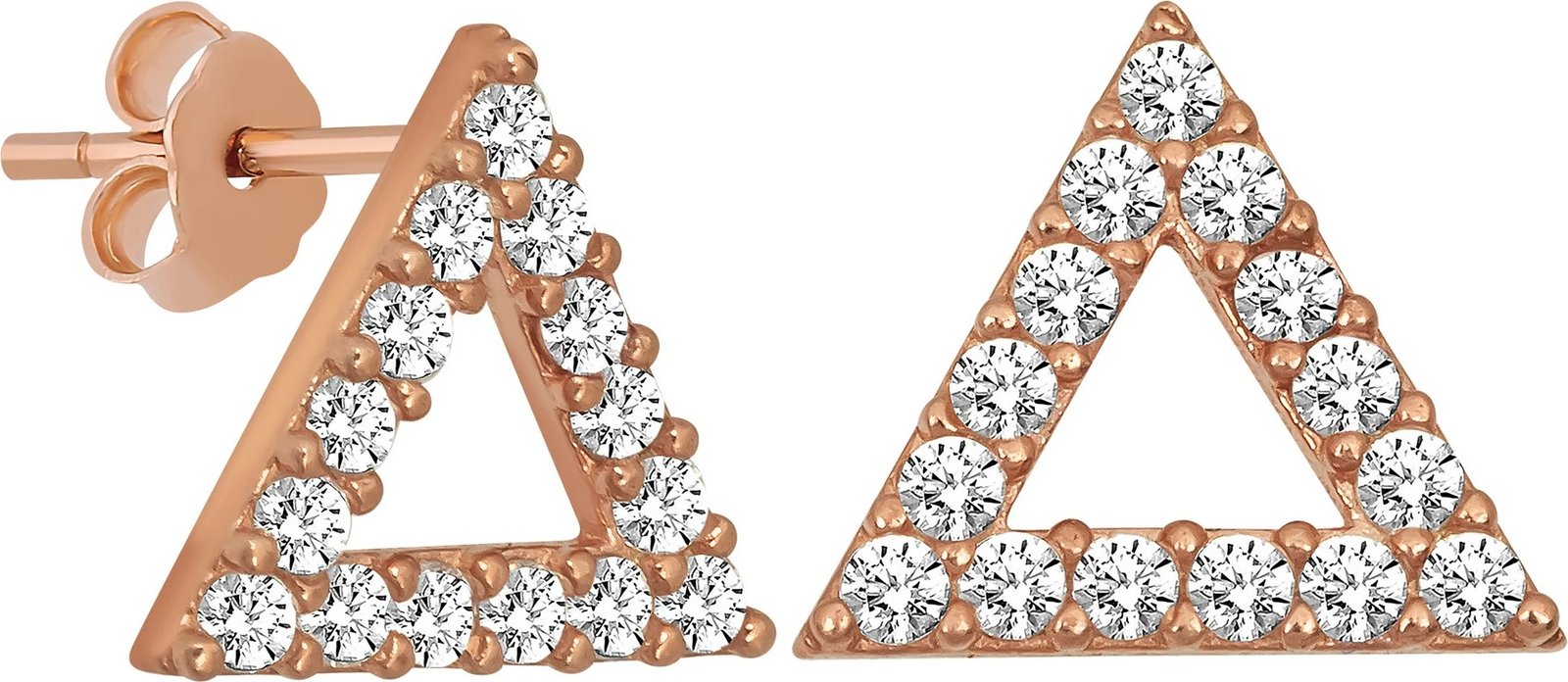 Vath argjendi, ngjyrë rozë ari dhe e bardhë, Jumeon, NRZ998322