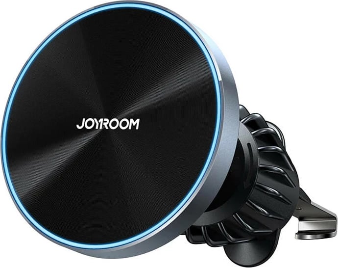 Karikues magnetik veture Joyroom JR-ZS387 me ftohje, i zi