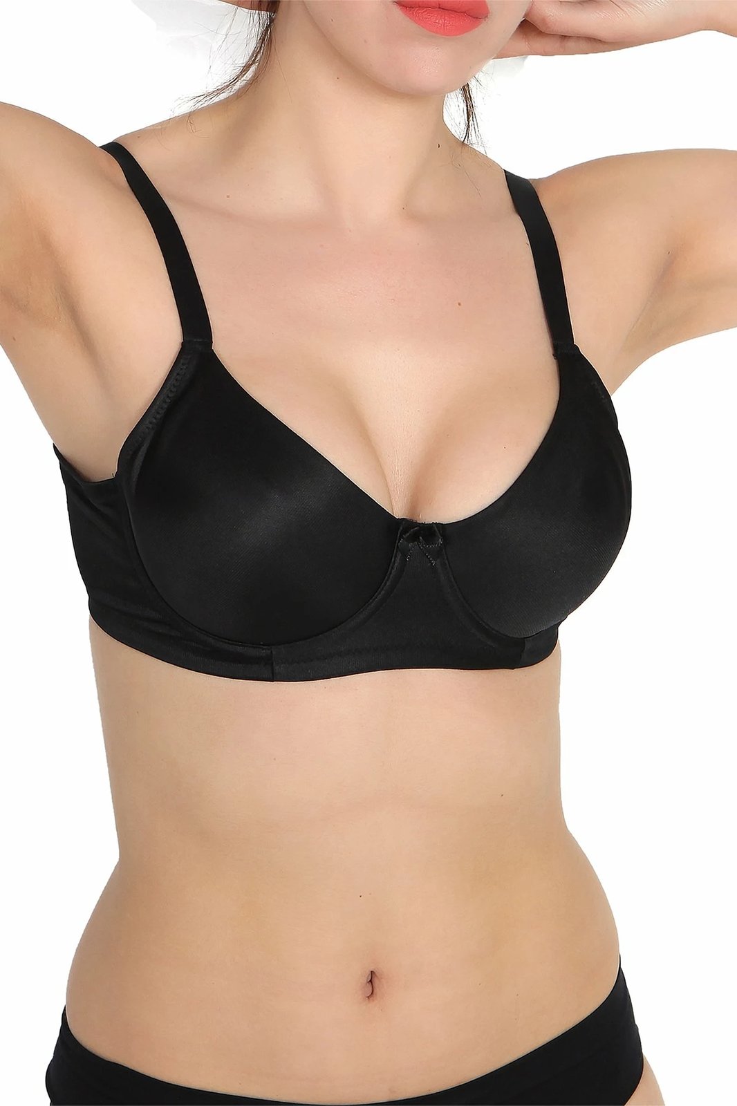 Sytjena Jumeon, e zezë, 148-006845