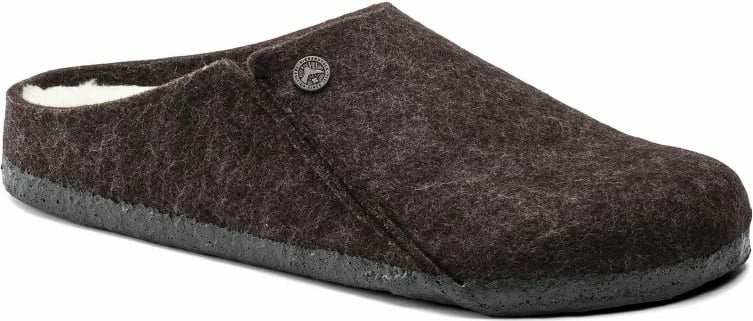 Flip-flopa Birkenstock për meshkuj/femra, kafe