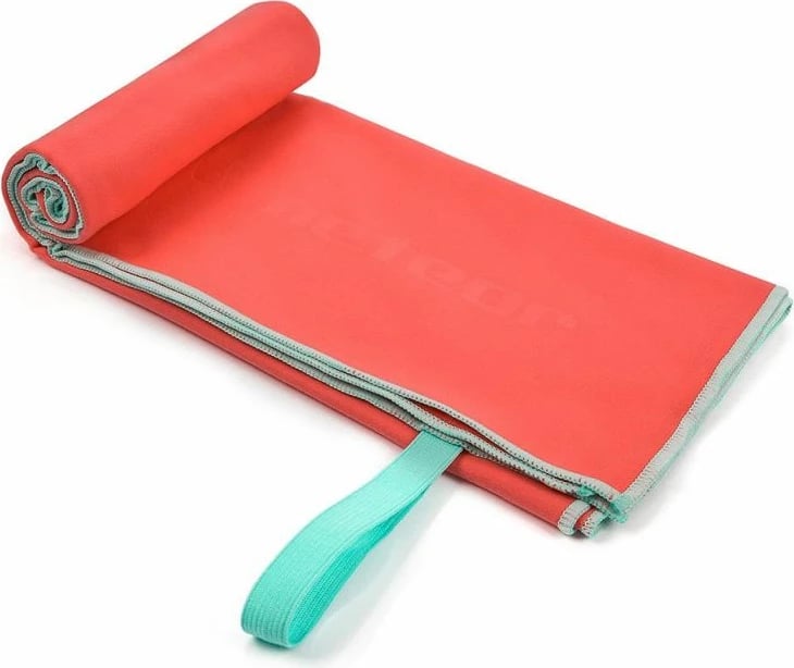 Peshqir Meteor, i portokalltë