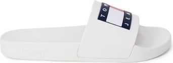 Papuqe për femra Tommy Hilfiger Jeans, të bardha