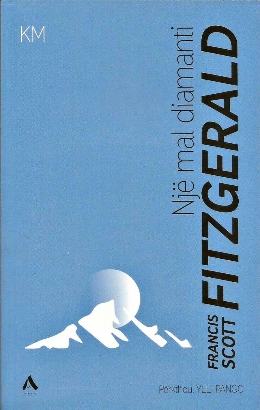 Nje Mal Diamanti - Francis Sckott Fitzgerald