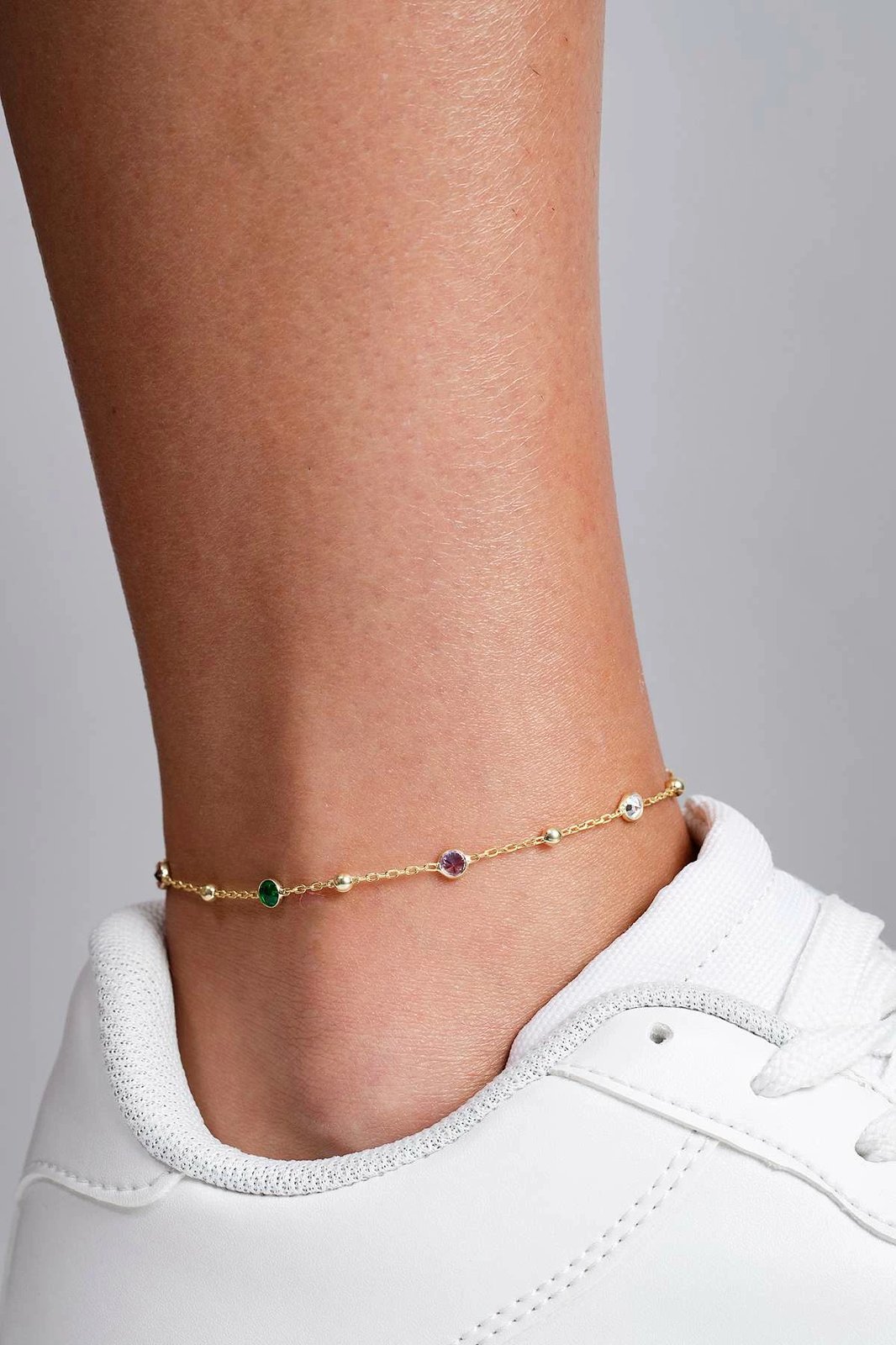 Byzylyk kyçkës argjendi, ngjyrë ari, Jumeon, TFNY65240A