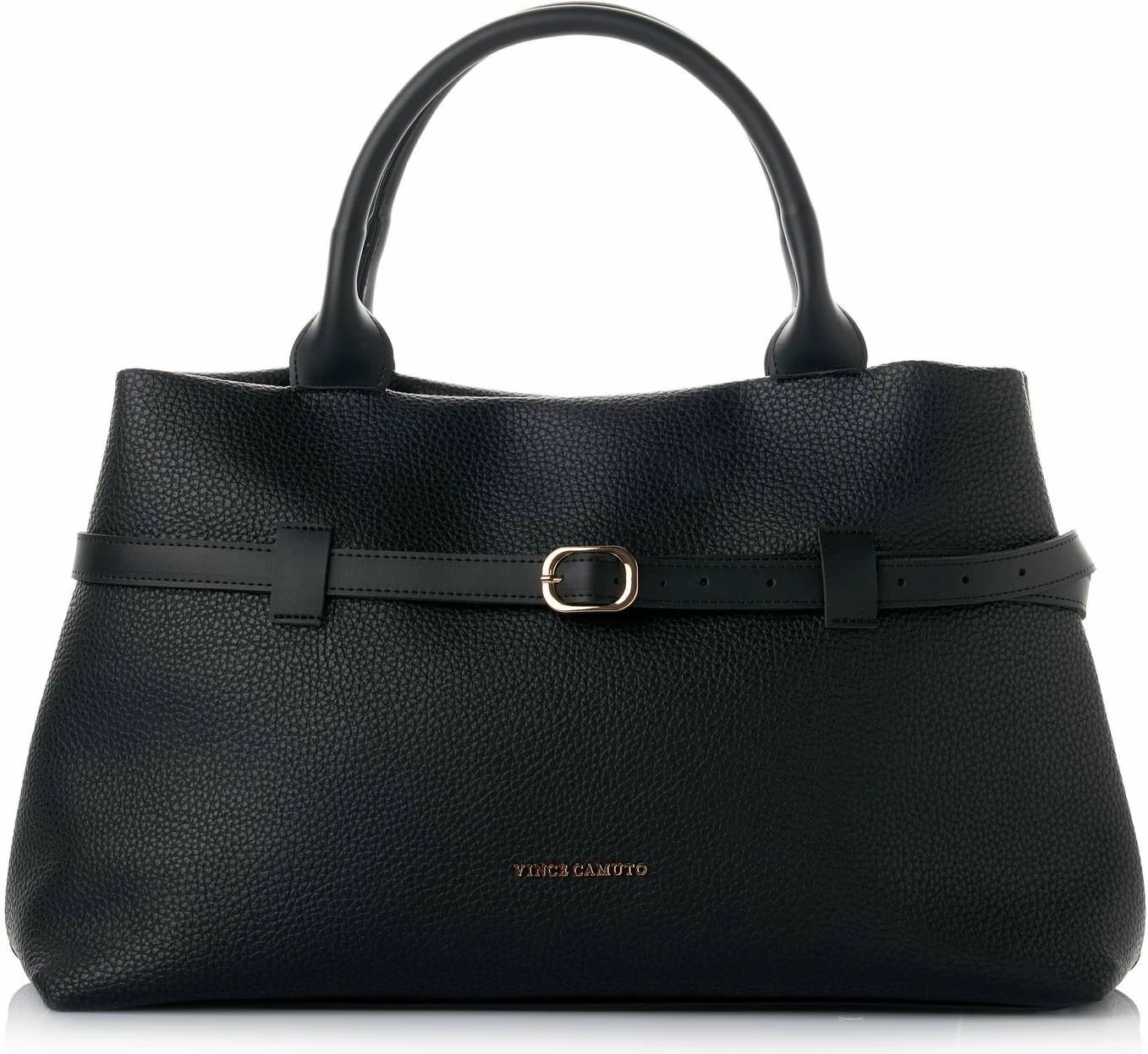 Çantë tote Vince Camuto, Vittoria, e zezë
