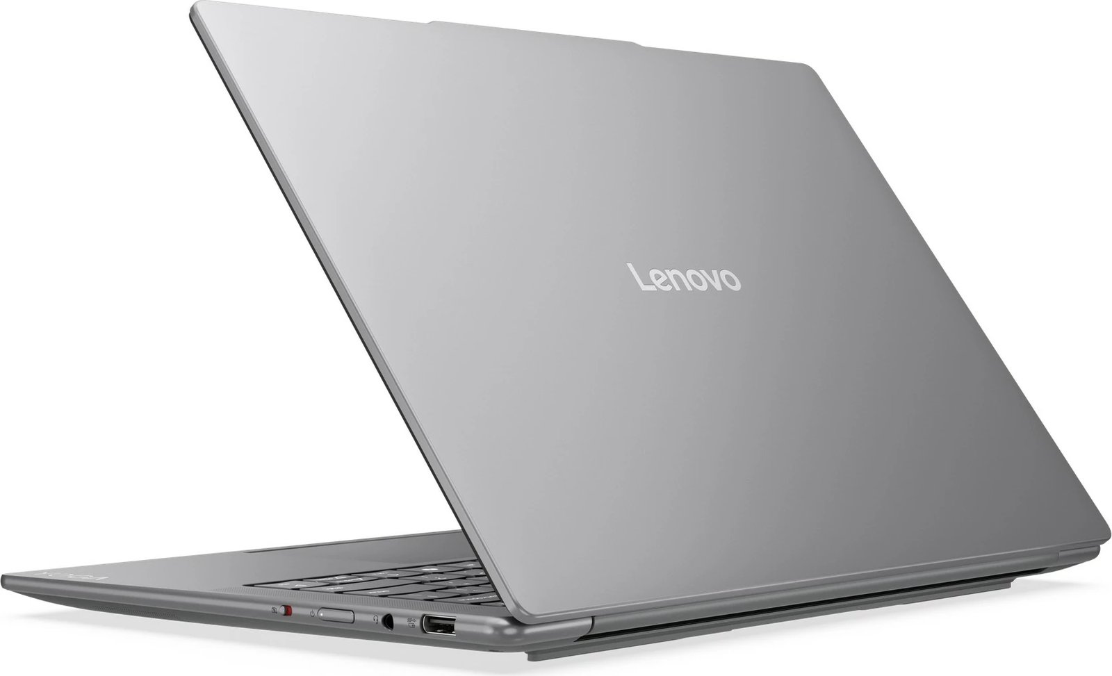 Kompjuter Lenovo Yoga Pro 7 14ASP9, AMD Ryzen AI 9, 32GB RAM, 1TB SSD, 14.5", Luna Grey