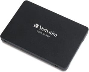 Disk Verbatim Vi550 S3. 2.5", 256GB, i zi 