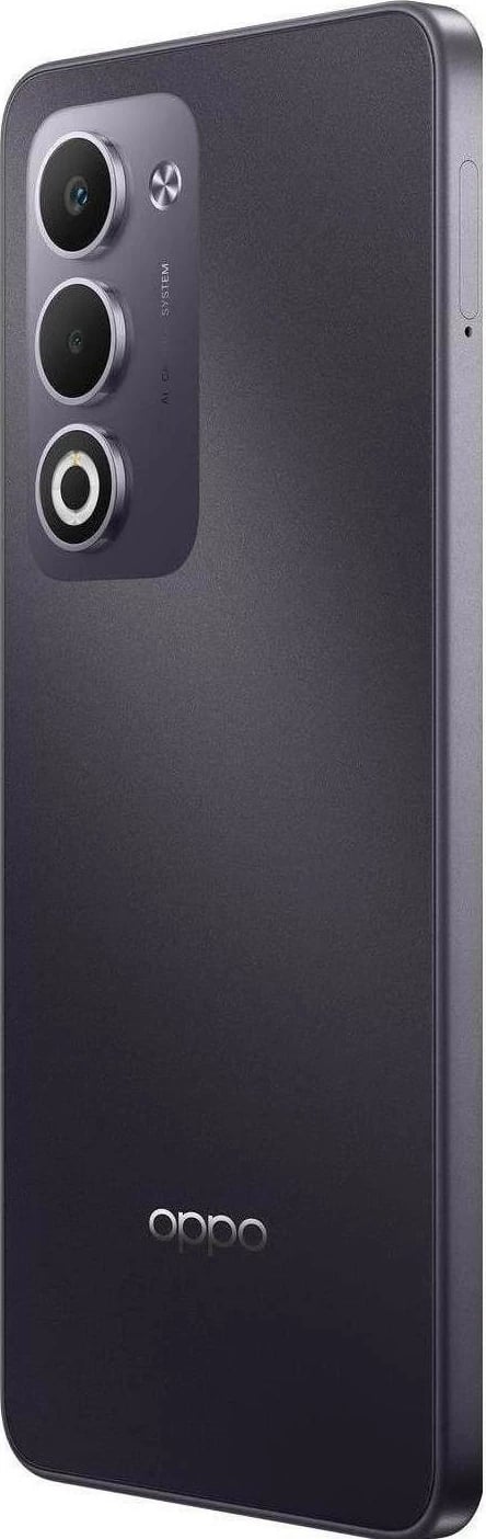 Celular OPPO A5 6/128GB, ciemno fioletowy