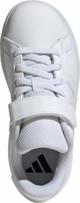 Këpucë fëmijë adidas, të bardha