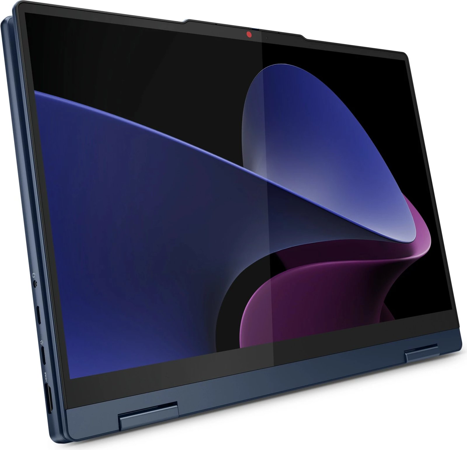 Laptop Lenovo IdeaPad 5 14IRH9, i5, 16GB, 512GB, 14 inç, blu