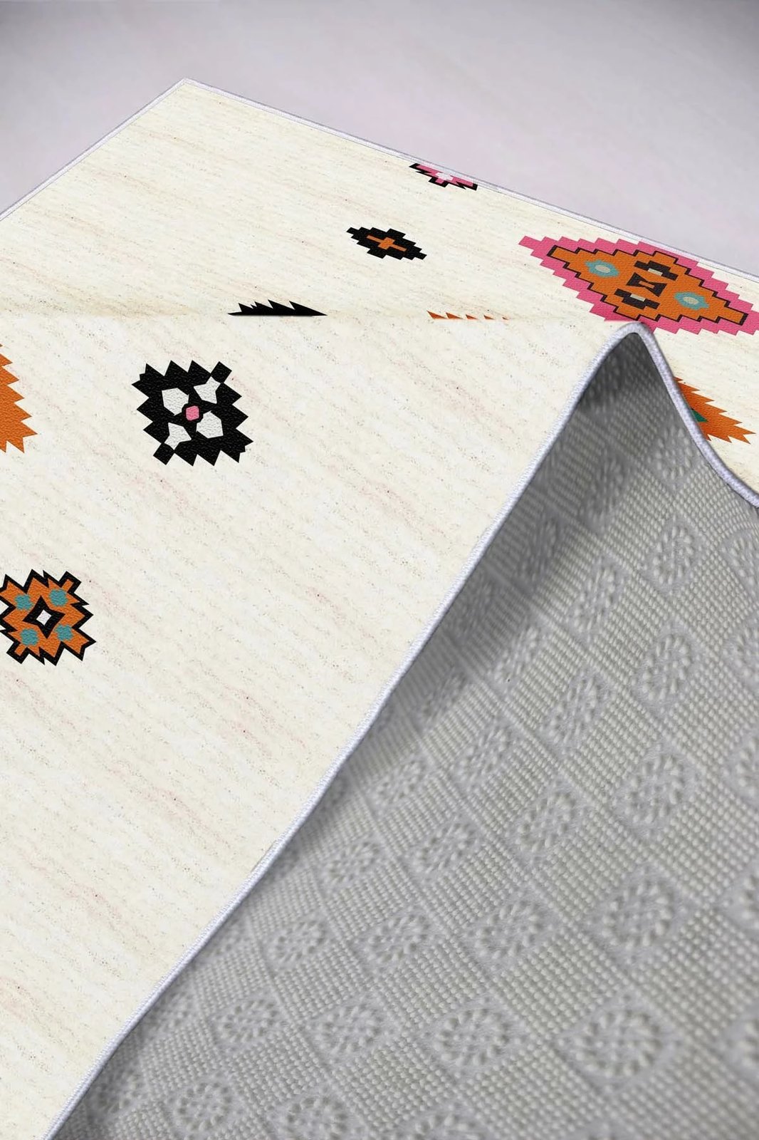 Qilim Conceptum Hypnose, shumëngjyrësh, 60x100cm, Hmnt827