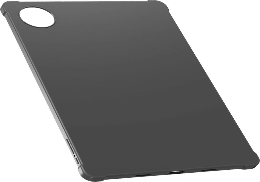 Mbështjellës tablet Ulefone Tab A11, 11", plastikë, zi