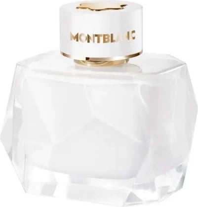 Eau de Parfum unisex Montblanc Signature 90ml