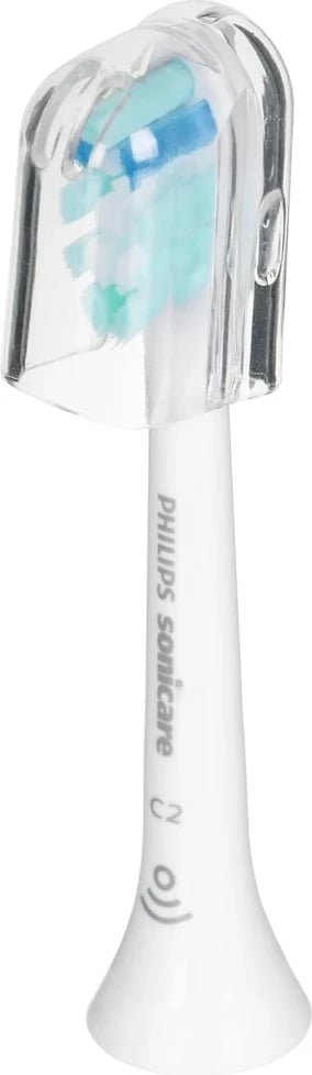 Furçë elektrike Philips 3100 për dhëmbë, Sonic technology, e zezë 