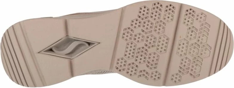 Atlete Skechers, bezhë