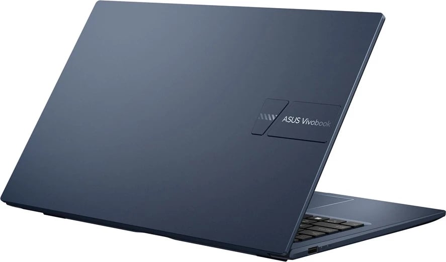 Laptop ASUS VivoBook 15 X1504ZA-BQ279W, Blu i Qetë