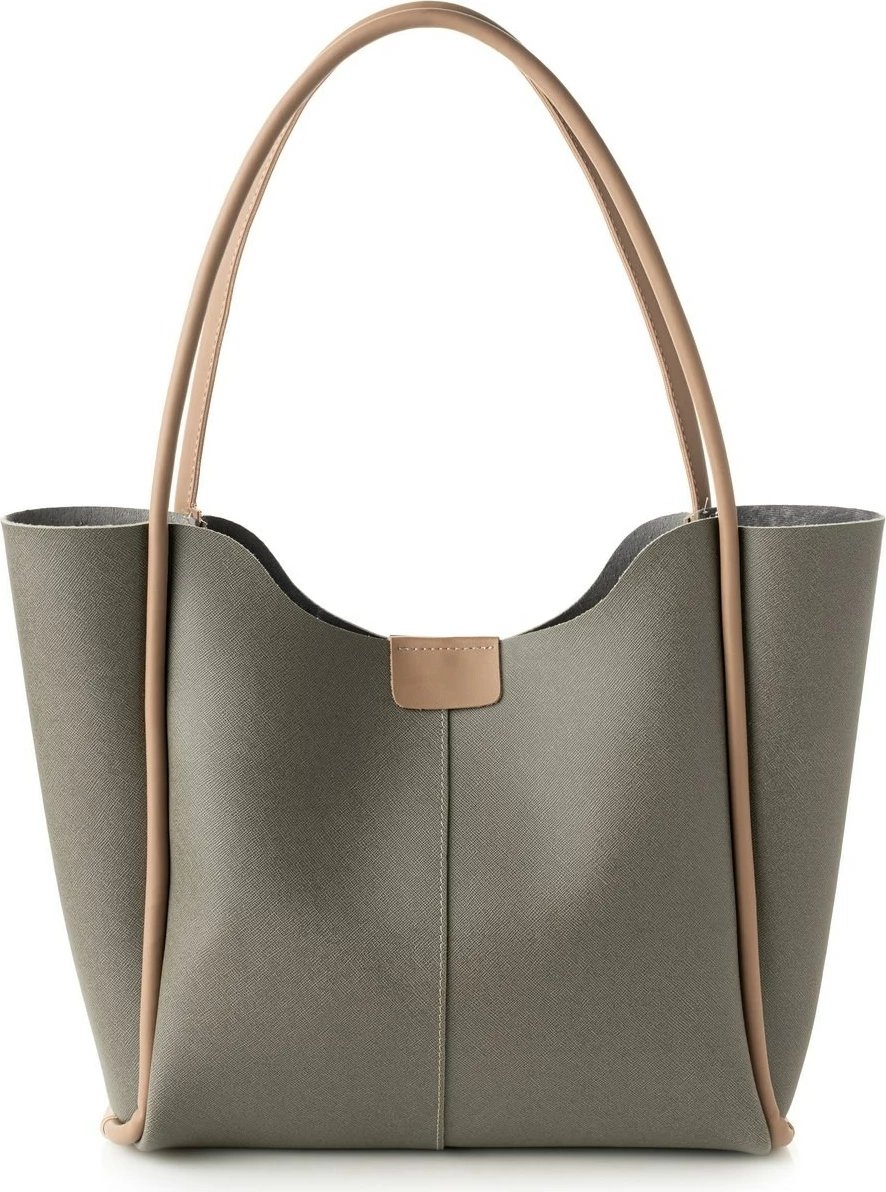 Çantë tote Lucky Bees, ngjyrë sandy, 1264 Reg