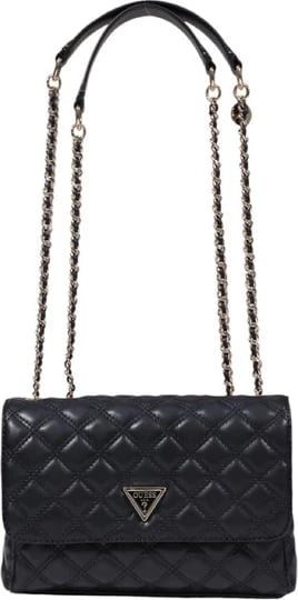 Çantë Guess, femra, e zezë