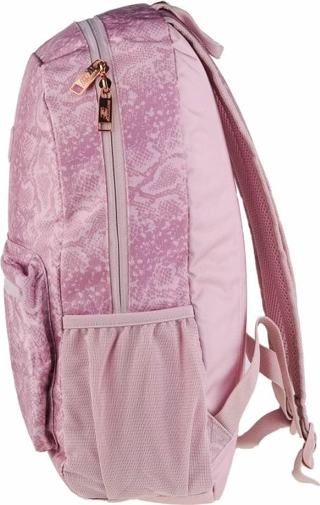 Çantë shpine Skechers, rozë