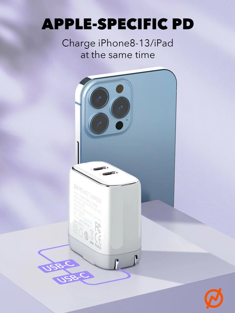 Karikues LDNIO A2528M Karikues LDNIO A2528M