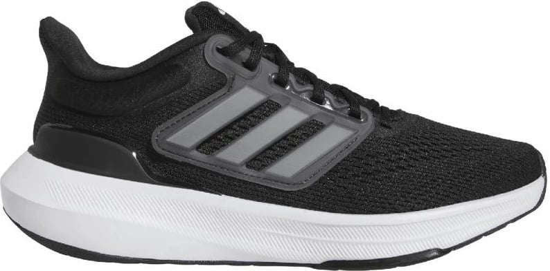 Atlete për fëmijë adidas Ultrabounce, të zeza