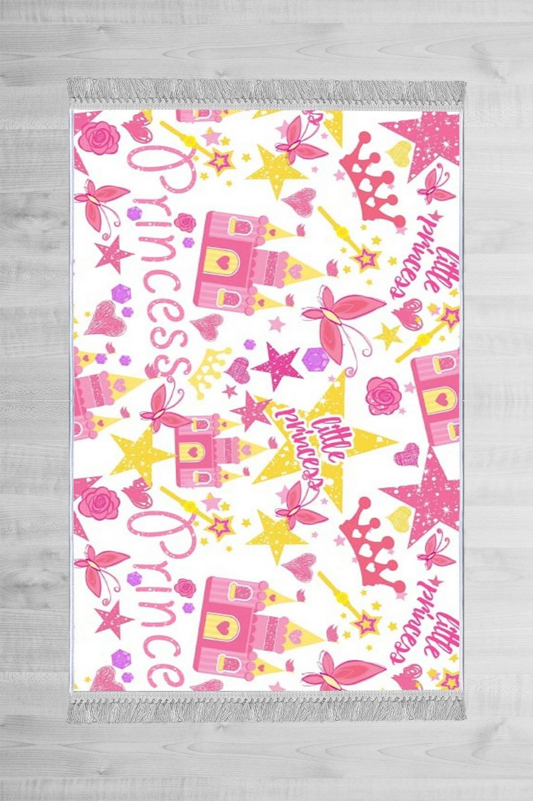 Qilim korridori për fëmijë, shumëngjyrësh, Conceptum Hypnose, ELS513, 80x200cm