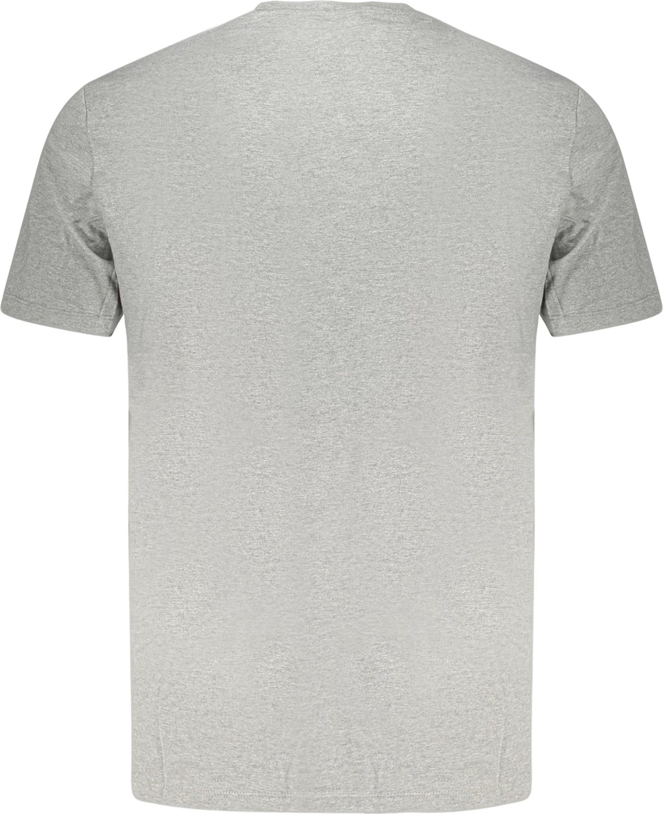 Maicë për meshkuj Calvin Klein, gri