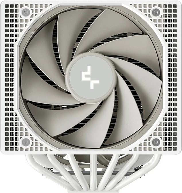 Ftohës ajri DeepCool ASSASSIN IV, 120/140 mm, i zi