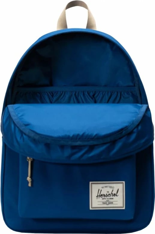 Çantë shpine Herschel, kaltër