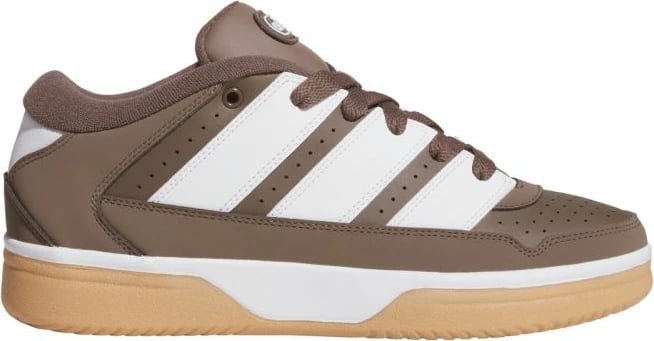 Atlete për meshkuj adidas, kafe