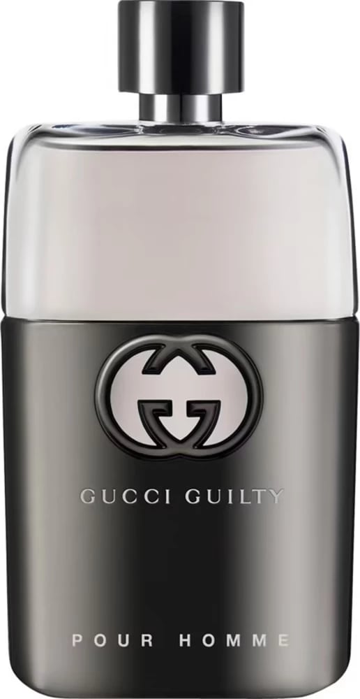 Eau de Toilette për meshkuj Gucci Guilty Pour Homme 150ml