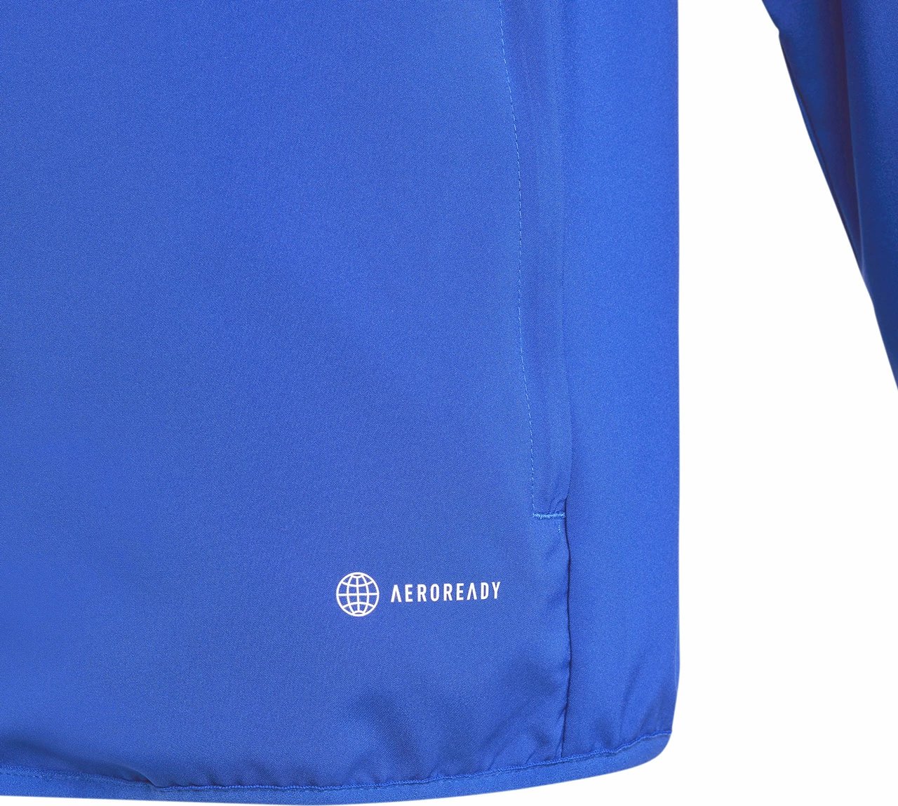 Jakne për fëmijë adidas, blu