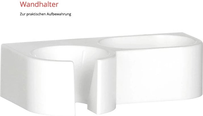 Blender dore UNOLD ESGE-Zauberstab M 122 S, 0.6L, i bardhë Blender dore UNOLD ESGE-Zauberstab M 122 S, 0.6L, i bardhë