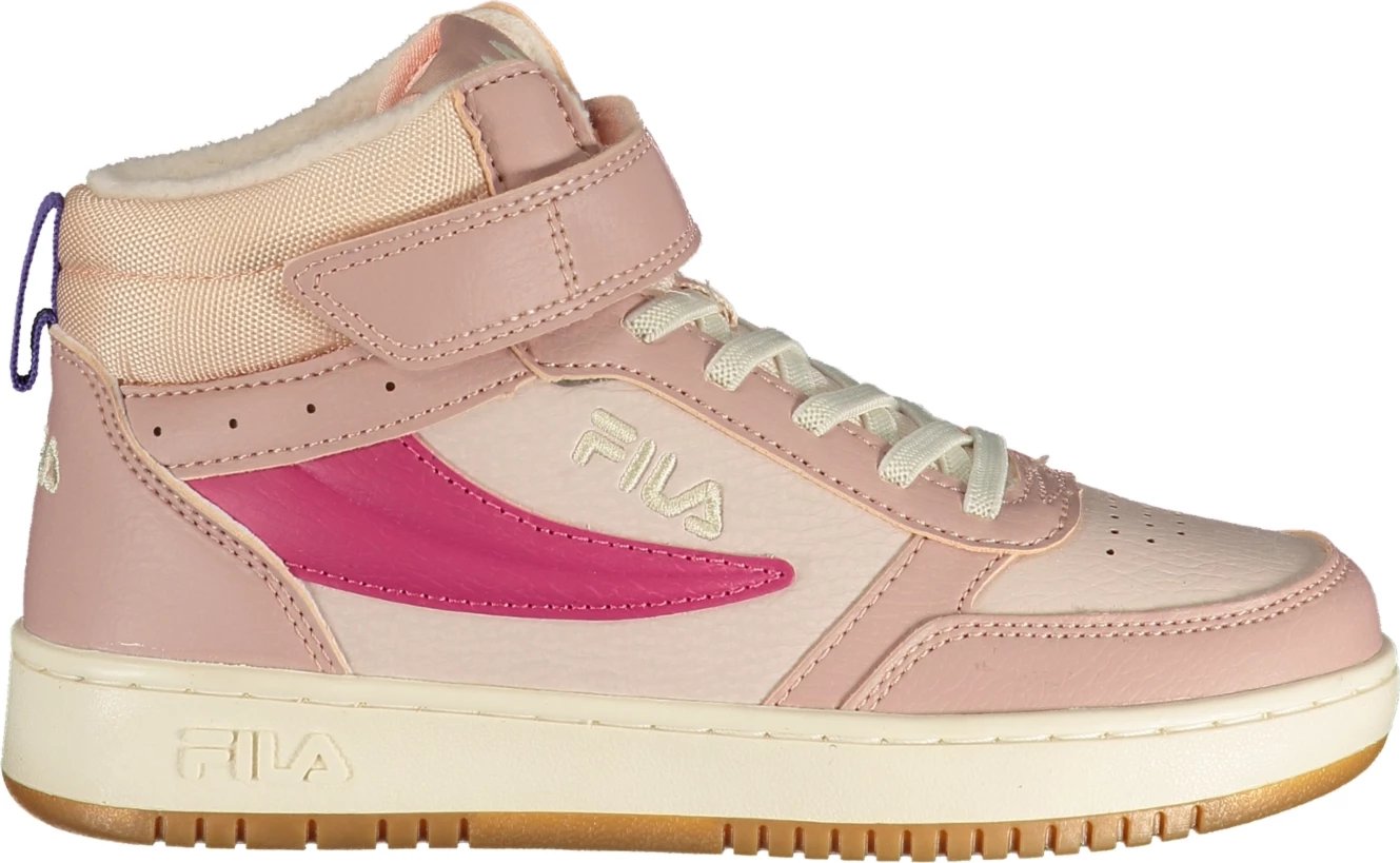 Atlete sportive FILA për vajza, rozë