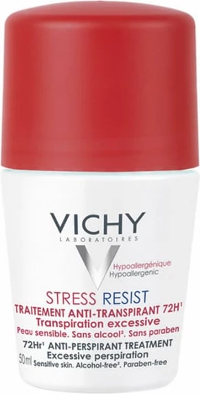 Deodorant Vichy Stress Resist 50ml