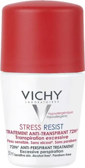 Deodorant Vichy Stress Resist 50ml