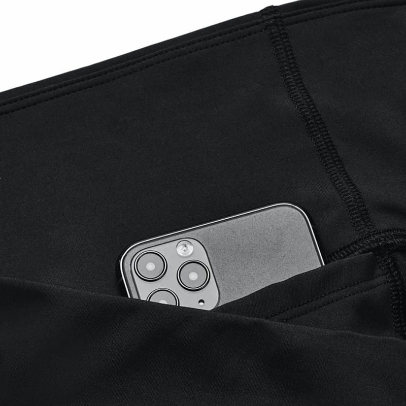 Pantallona sportive për femra Under Armour, të zeza