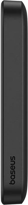 Powerbank Baseus Magnetic Mini 6000 mAh 20W, e zezë